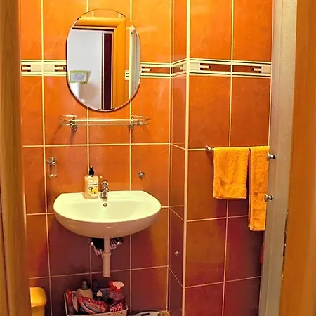 Szálloda Barbara 3*