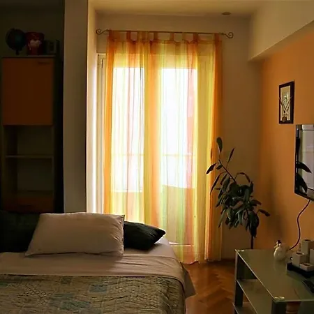 Szálloda Barbara 3*