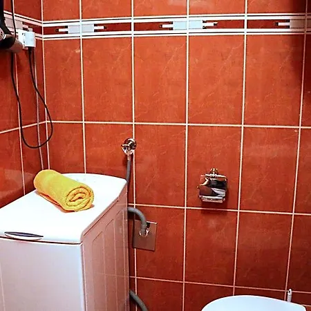 Barbara Hotel 3*
