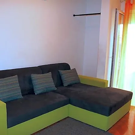Szálloda Barbara 3*